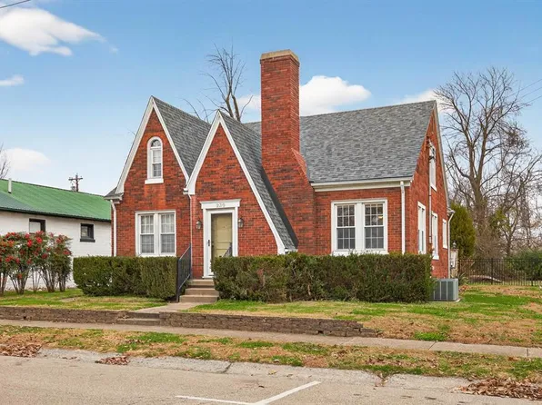 230 4th St, Lewisport, KY 42351