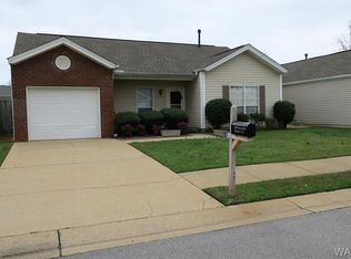 5667 Morning Glory Ln, Tuscaloosa, AL