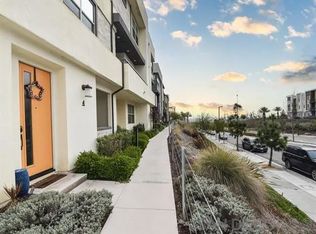 1812 Mint Ter #4, Chula Vista, CA 91915