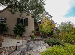 5450 Masonic Ave, Oakland, CA 94618