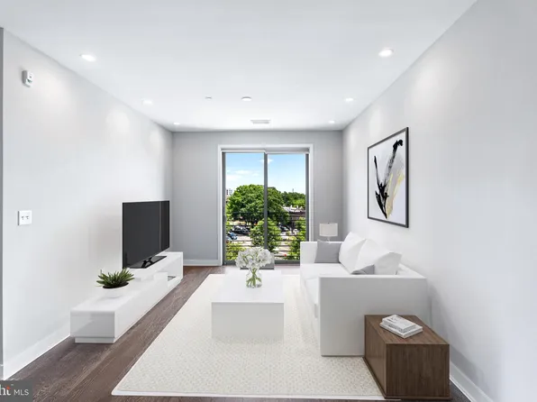 1350 Maryland Ave NE Unit 404, Washington, DC 20002
