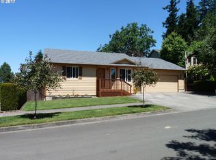 10020 NE 20th St, Vancouver, WA 98664