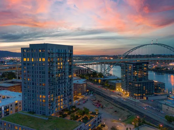 1150 NW Quimby St Unit 1912, Portland, OR 97209