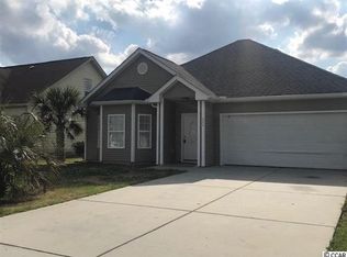 604 Trap Shooter Cir, Longs, SC 29568