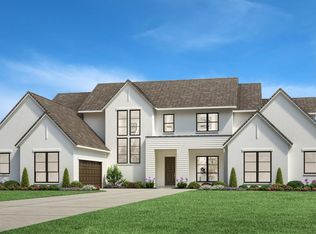 Heidelberg Plan, Town Lake at Flower Mound, Flower Mound, TX 75022