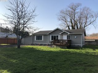 291 NW 1st St, Warrenton, OR 97146