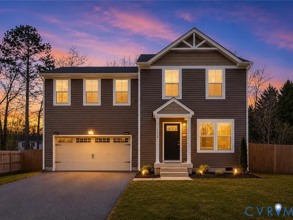 5626 Noble Ave, Richmond, VA 23227