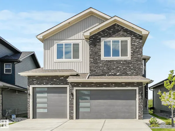 15 Elwyck Gate, Spruce Grove, AB T7X 0Z2