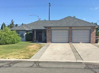 5505 Meadow Ln, Yakima, WA