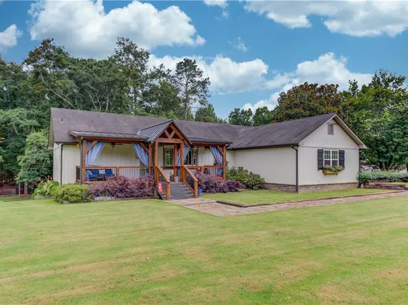 8401 Norris Lake Way, Snellville, GA 30039