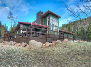 22001 Arch Ln, Weston, CO 81091