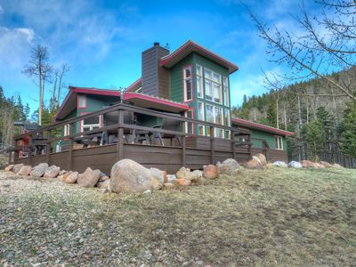 22001 Arch Ln, Weston, CO, 81091