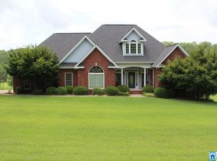 20 Crystal Ln, Dora, AL 35062