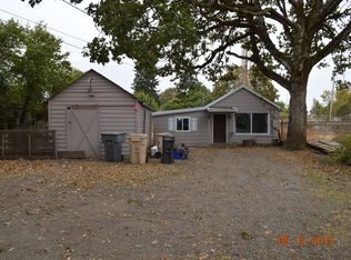 2236 Front Ave NE, Albany, OR 97321