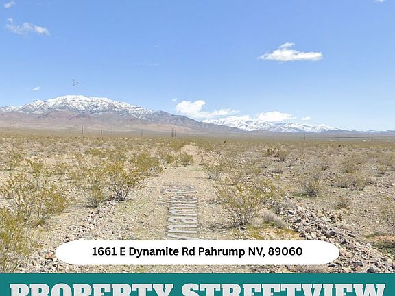 5th image of 1661 W Dynamite Rd