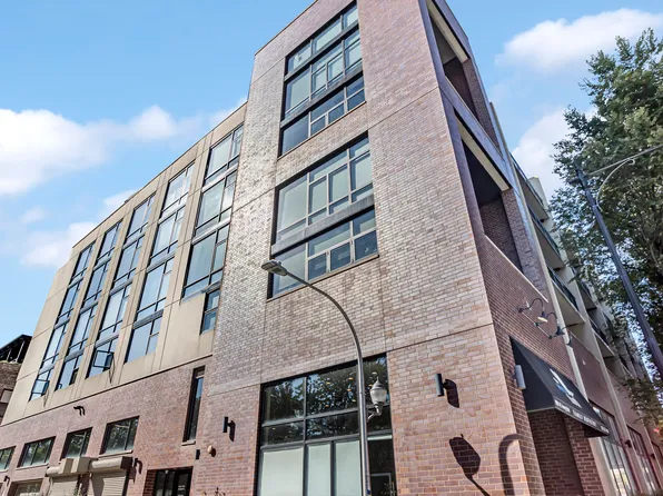 3946 N Ravenswood Ave APT 603, Chicago, IL 60613