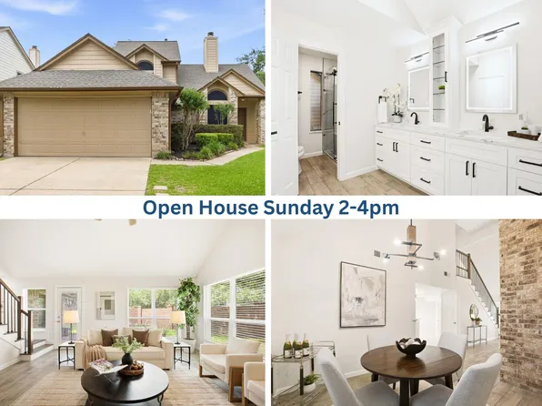 3535 Greenwood Dr, Sugar Land, TX 77478