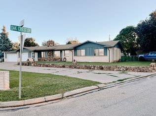 33 N 400 W, Monticello, UT 84535