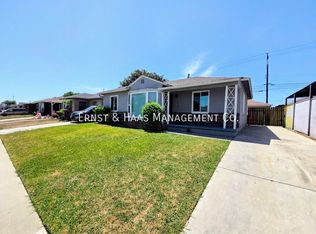705 N Hillford Ave, Compton, CA 90220