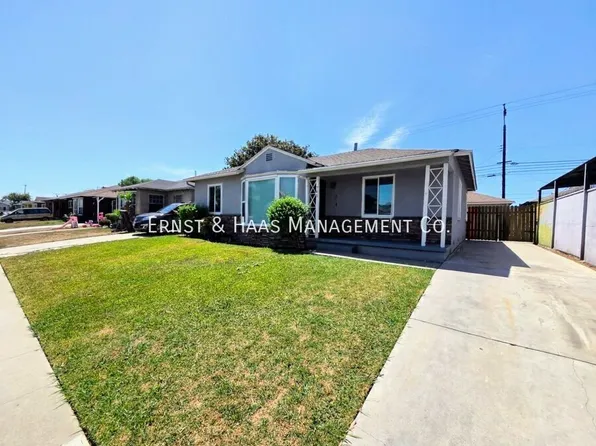 705 N Hillford Ave, Compton, CA 90220