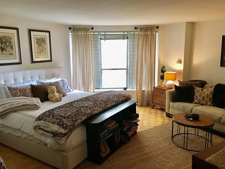 226 W Rittenhouse Sq #2502 — Photo 1