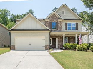 4485 Fourth Rail Ln, Cumming, GA 30040