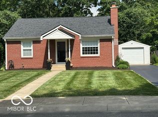 5527 Haverford Ave, Indianapolis, IN 46220