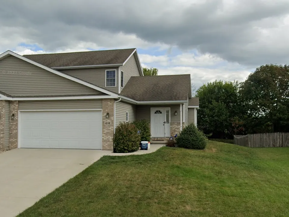 1058 Vinyard Dr
