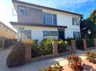 1255 N Mansfield Ave APT 2, Los Angeles, CA 90038