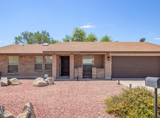 4023 W Voltaire Ave, Phoenix, AZ 85029