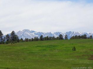 3702 Mountain Dance Dr, Colorado Springs, CO 80908