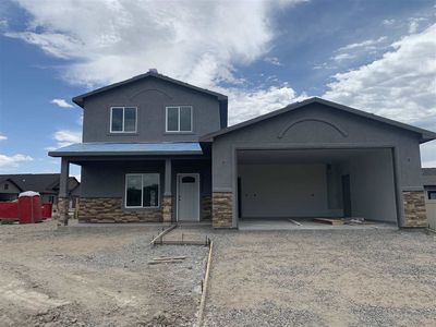 3125 Grama Ave, Grand Junction, CO, 81504