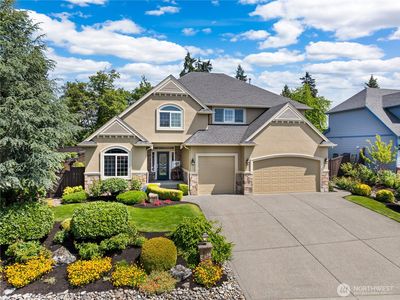 925 23rd Street SW, Puyallup, WA, 98371