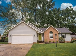 8780 Glenarden Cir NW, Massillon, OH 44646
