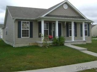 1928 Heritage Green Pl, Belleville, IL 62220
