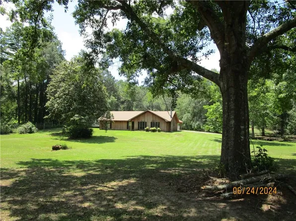 1752 Highway 1241, Dry Prong, LA 71423