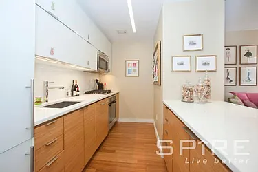 Rented by Spire Group