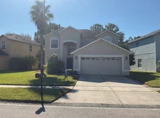 1921 Darlin Cir, Orlando, FL 32820