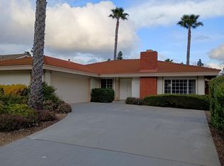 17581 Matinal Dr, San Diego, CA 92127