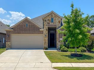 1012 Lake Sierra Way, Little Elm, TX 75068