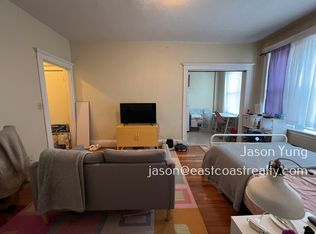 233 Kelton St APT 4, Allston, MA 02134
