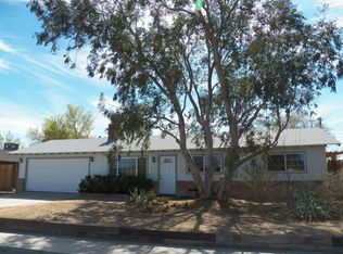 1227 W Coronado Ave, Ridgecrest, CA 93555