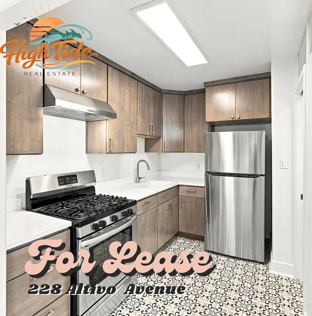 Coastal 1-Bed in La Selva Beach | Updated Interior & Covered Deck — Photo 1