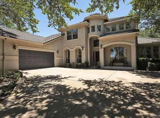505 Luna Vista Dr, The Hills, TX 78738