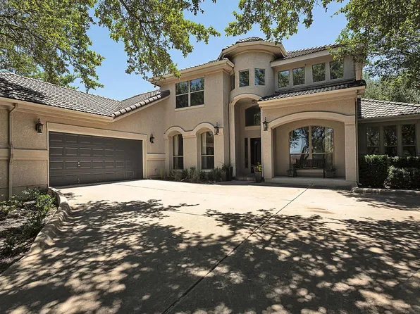 505 Luna Vista Dr, The Hills, TX 78738