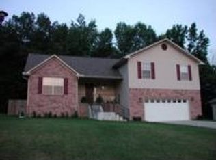 6 Farrah St, Ward, AR 72176