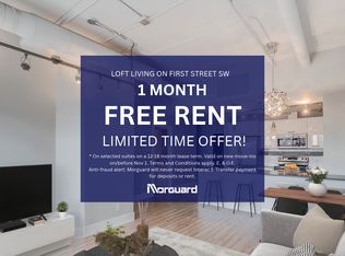 1010 1st St SW, Calgary, AB T2R 1K4