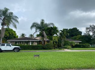 2190 SW 115th Ter, Davie, FL 33325