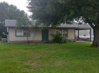 1150 Lake Dr, Okeechobee, FL 34974