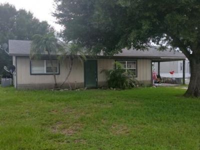 1150 Lake Dr, Okeechobee, FL, 34974